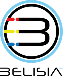 Logo Belisia SV