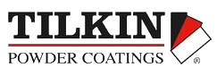 Logo van Tilkin Powder Coatings