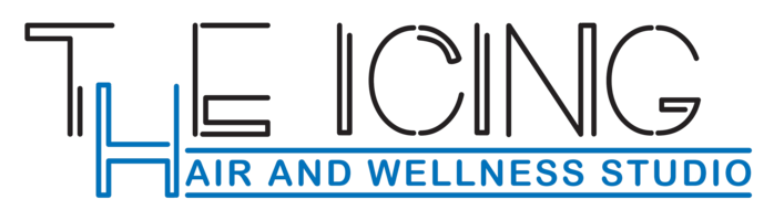 Logo van The Icing